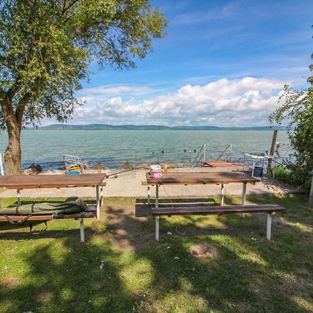 Panorama Διαμέρισμα Balatonlelle Εξωτερικό φωτογραφία