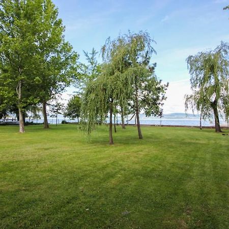 Panorama Διαμέρισμα Balatonlelle Εξωτερικό φωτογραφία