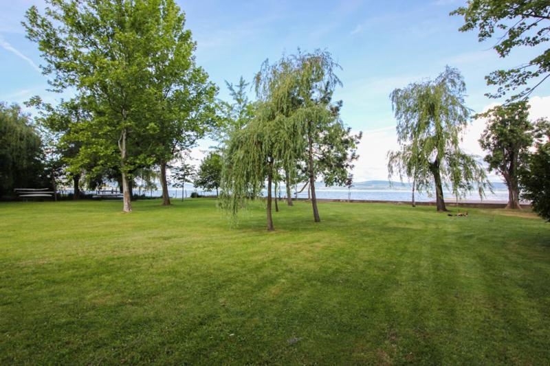 Panorama Διαμέρισμα Balatonlelle Εξωτερικό φωτογραφία